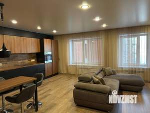 2-к квартира, вторичка, 64м2, 8/15 этаж