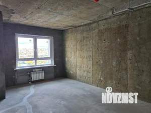 1-к квартира, сданный дом, 39м2, 9/10 этаж