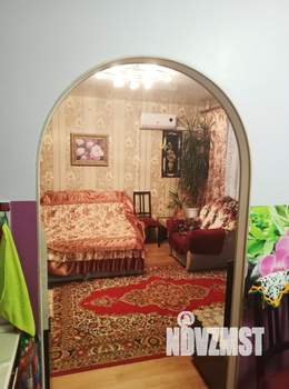 1-к квартира, вторичка, 35м2, 8/16 этаж