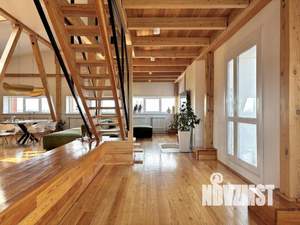 4-к квартира, вторичка, 250м2, 9/9 этаж
