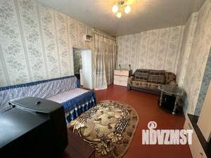 1-к квартира, вторичка, 29м2, 1/2 этаж