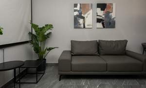 1-к квартира, вторичка, 36м2, 12/13 этаж