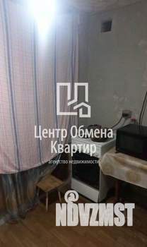 2-к квартира, вторичка, 45м2, 1/4 этаж