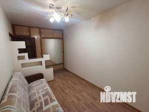 2-к квартира, вторичка, 44м2, 1/5 этаж