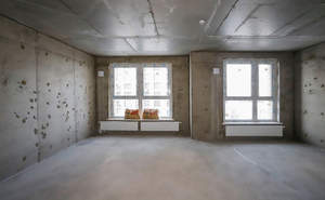 1-к квартира, вторичка, 41м2, 5/19 этаж