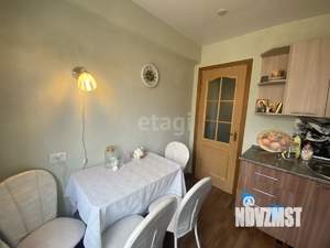 2-к квартира, вторичка, 46м2, 3/5 этаж