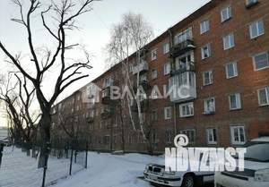 3-к квартира, вторичка, 53м2, 4/5 этаж