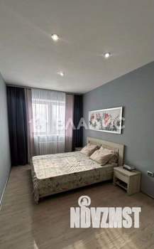 1-к квартира, вторичка, 41м2, 14/16 этаж