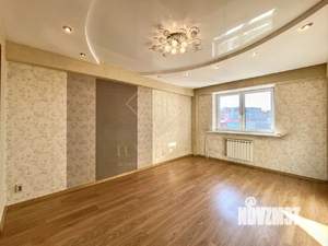 3-к квартира, вторичка, 105м2, 9/10 этаж