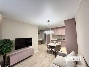 2-к квартира, вторичка, 42м2, 7/10 этаж