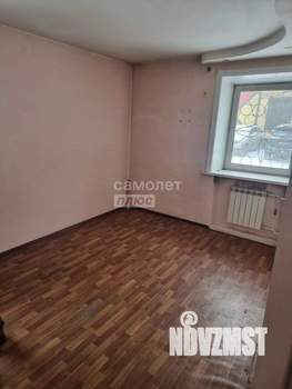 1-к квартира, вторичка, 31м2, 1/5 этаж