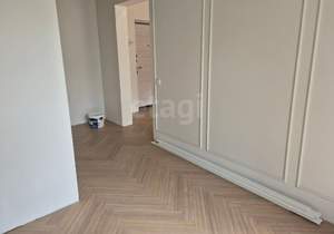 1-к квартира, вторичка, 37м2, 5/9 этаж