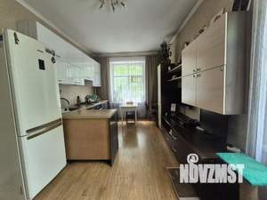3-к квартира, вторичка, 78м2, 2/5 этаж