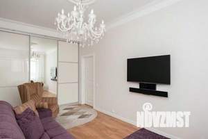 3-к квартира, вторичка, 60м2, 15/16 этаж