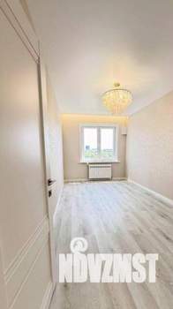 3-к квартира, вторичка, 85м2, 7/16 этаж