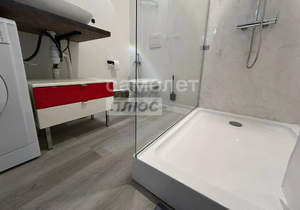 Студия квартира, вторичка, 34м2, 2/2 этаж