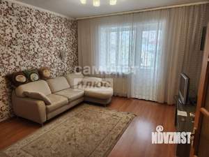 3-к квартира, вторичка, 83м2, 3/5 этаж