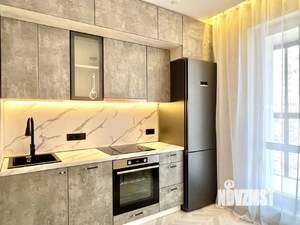 1-к квартира, вторичка, 38м2, 13/17 этаж