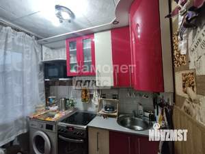 2-к квартира, вторичка, 43м2, 5/5 этаж