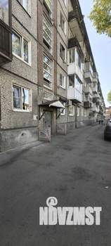 2-к квартира, вторичка, 44м2, 5/5 этаж