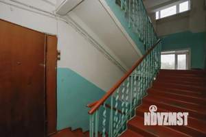 3-к квартира, вторичка, 62м2, 2/4 этаж
