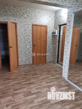 2-к квартира, вторичка, 67м2, 15/16 этаж