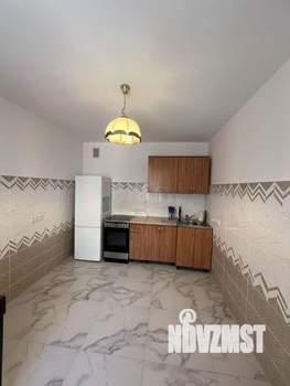 2-к квартира, вторичка, 63м2, 2/5 этаж