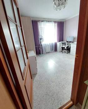 2-к квартира, вторичка, 55м2, 5/5 этаж