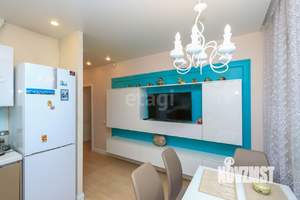 2-к квартира, вторичка, 64м2, 14/16 этаж