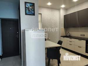 2-к квартира, вторичка, 55м2, 1/3 этаж