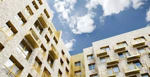 3-к квартира, вторичка, 76м2, 5/9 этаж