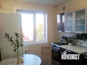 3-к квартира, вторичка, 49м2, 5/5 этаж
