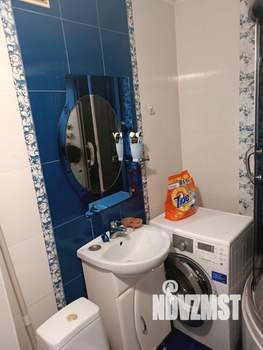 3-к квартира, вторичка, 54м2, 2/4 этаж