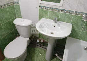 1-к квартира, вторичка, 31м2, 2/5 этаж