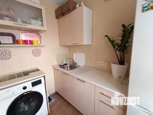 1-к квартира, вторичка, 31м2, 5/5 этаж