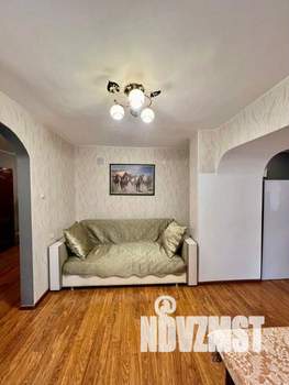 4-к квартира, вторичка, 92м2, 5/5 этаж