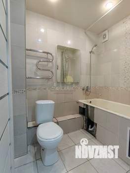 2-к квартира, вторичка, 44м2, 5/5 этаж