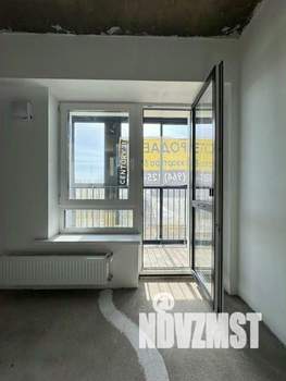 1-к квартира, сданный дом, 23м2, 5/10 этаж