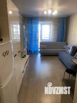 Студия квартира, вторичка, 31м2, 11/16 этаж