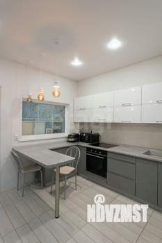 2-к квартира, вторичка, 56м2, 11/11 этаж