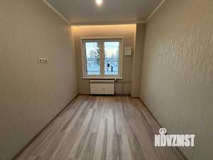 1-к квартира, вторичка, 32м2, 1/9 этаж