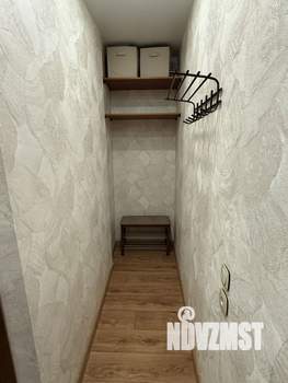 1-к квартира, вторичка, 30м2, 1/5 этаж