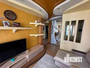 3-к квартира, вторичка, 69м2, 6/9 этаж