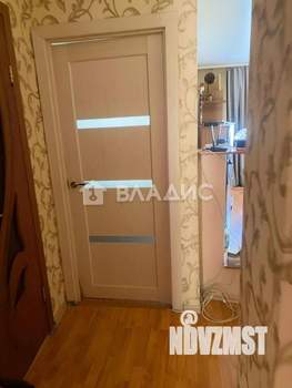 3-к квартира, вторичка, 66м2, 3/5 этаж