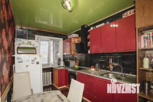 2-к квартира, вторичка, 46м2, 2/9 этаж