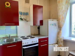 3-к квартира, вторичка, 58м2, 5/5 этаж