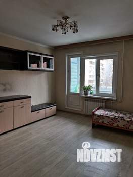 2-к квартира, вторичка, 53м2, 3/9 этаж