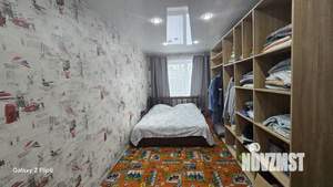 3-к квартира, вторичка, 60м2, 1/5 этаж
