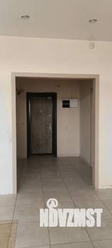 2-к квартира, вторичка, 53м2, 3/3 этаж