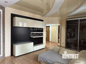 4-к квартира, вторичка, 94м2, 3/10 этаж